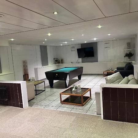 Baqueira Estudio Loft A Pie De Pista Baqueira Beret Eksteriør bilde