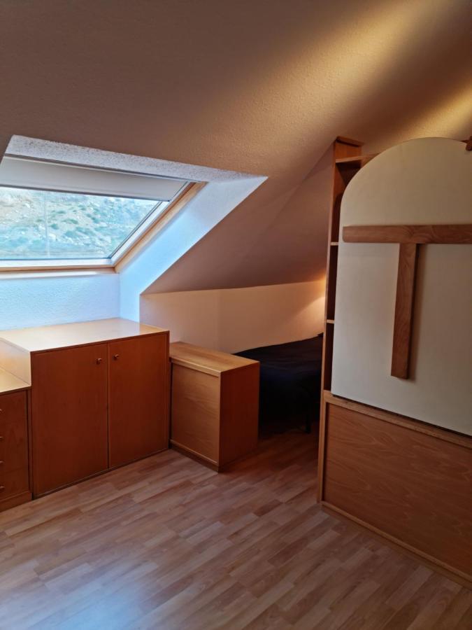 Baqueira Estudio Loft A Pie De Pista Baqueira Beret Eksteriør bilde