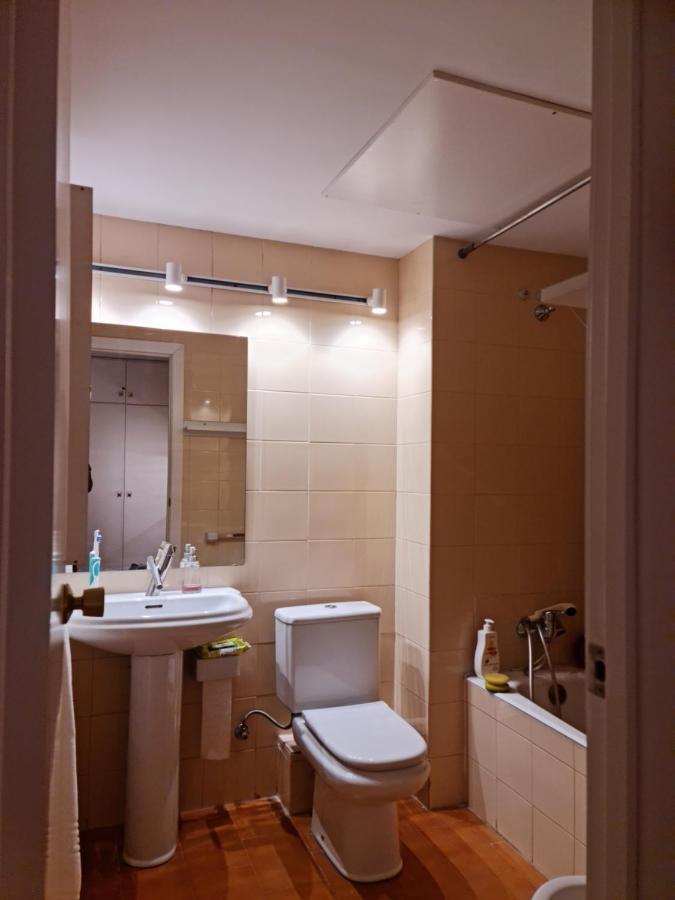 Baqueira Estudio Loft A Pie De Pista Baqueira Beret Eksteriør bilde