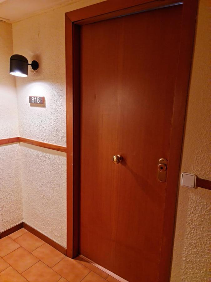 Baqueira Estudio Loft A Pie De Pista Baqueira Beret Eksteriør bilde
