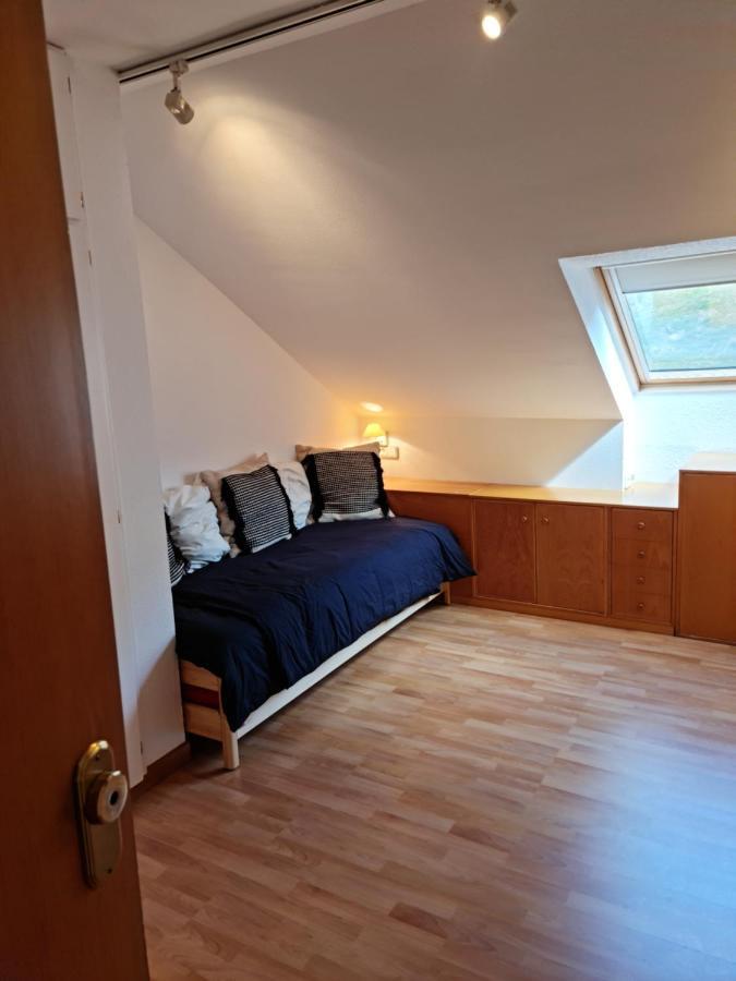 Baqueira Estudio Loft A Pie De Pista Baqueira Beret Eksteriør bilde