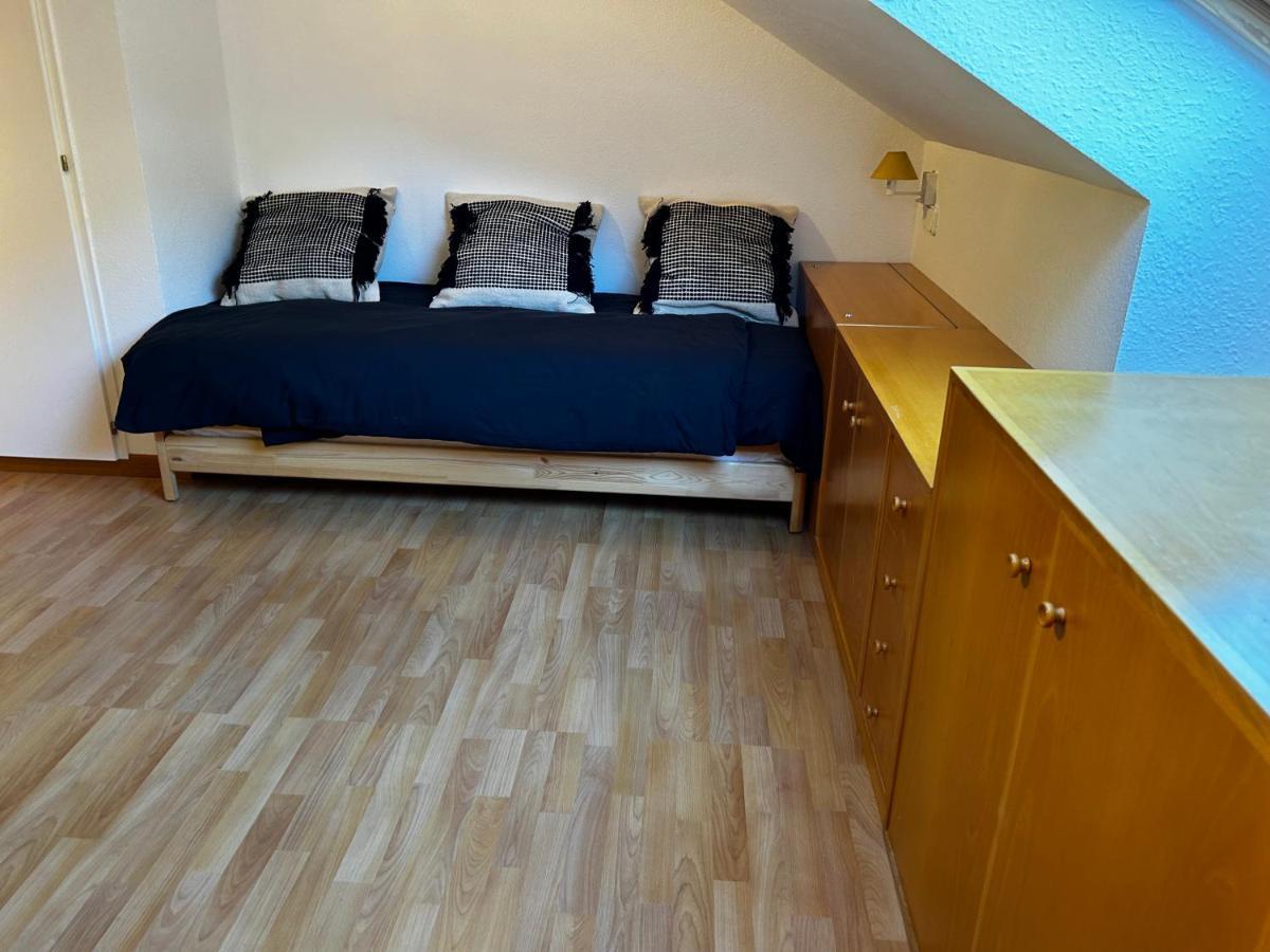 Baqueira Estudio Loft A Pie De Pista Baqueira Beret Eksteriør bilde