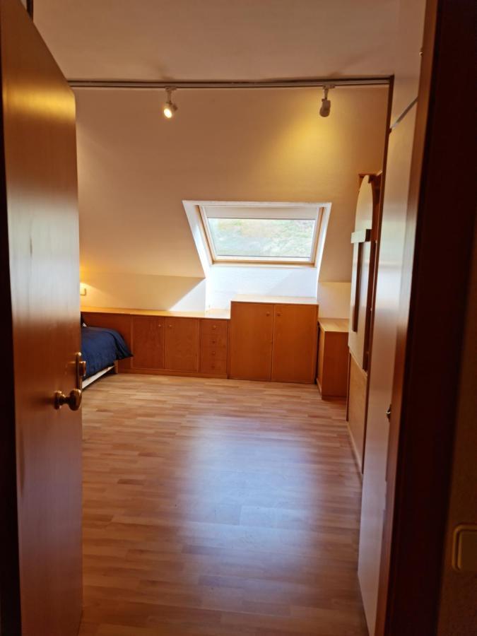 Baqueira Estudio Loft A Pie De Pista Baqueira Beret Eksteriør bilde