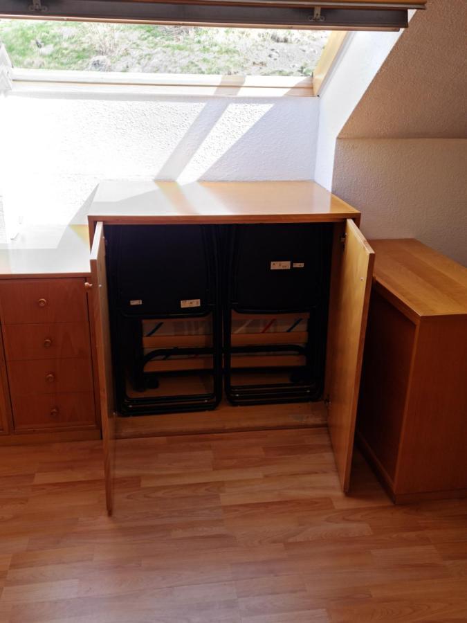 Baqueira Estudio Loft A Pie De Pista Baqueira Beret Eksteriør bilde