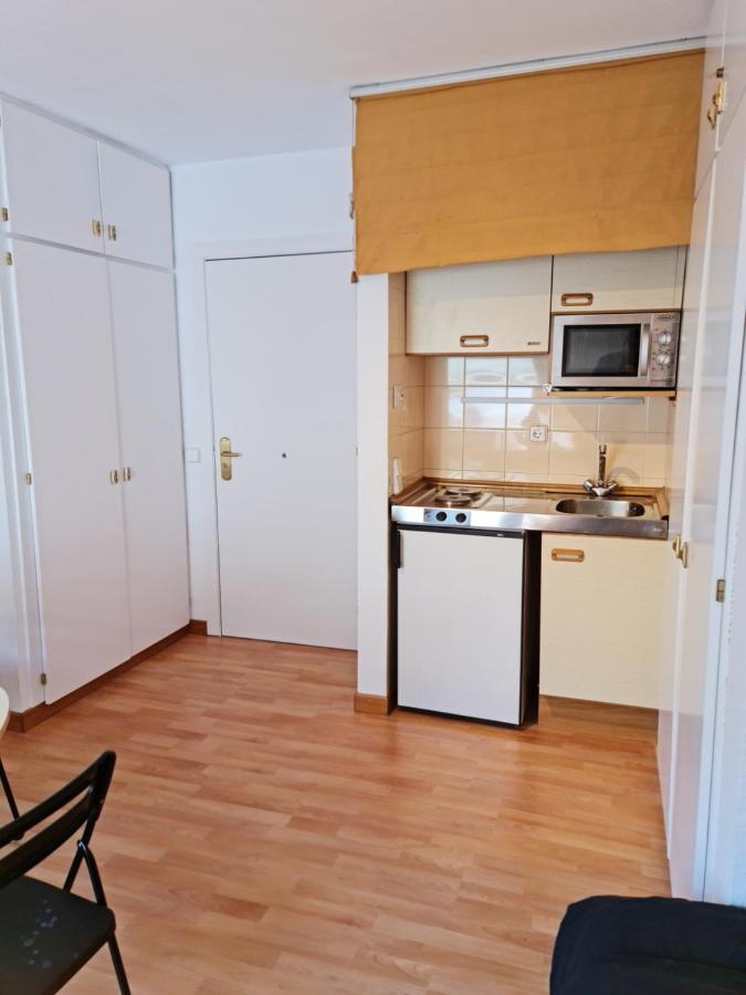 Baqueira Estudio Loft A Pie De Pista Baqueira Beret Eksteriør bilde