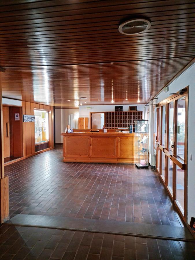 Baqueira Estudio Loft A Pie De Pista Baqueira Beret Eksteriør bilde