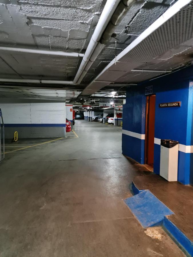 Baqueira Estudio Loft A Pie De Pista Baqueira Beret Eksteriør bilde