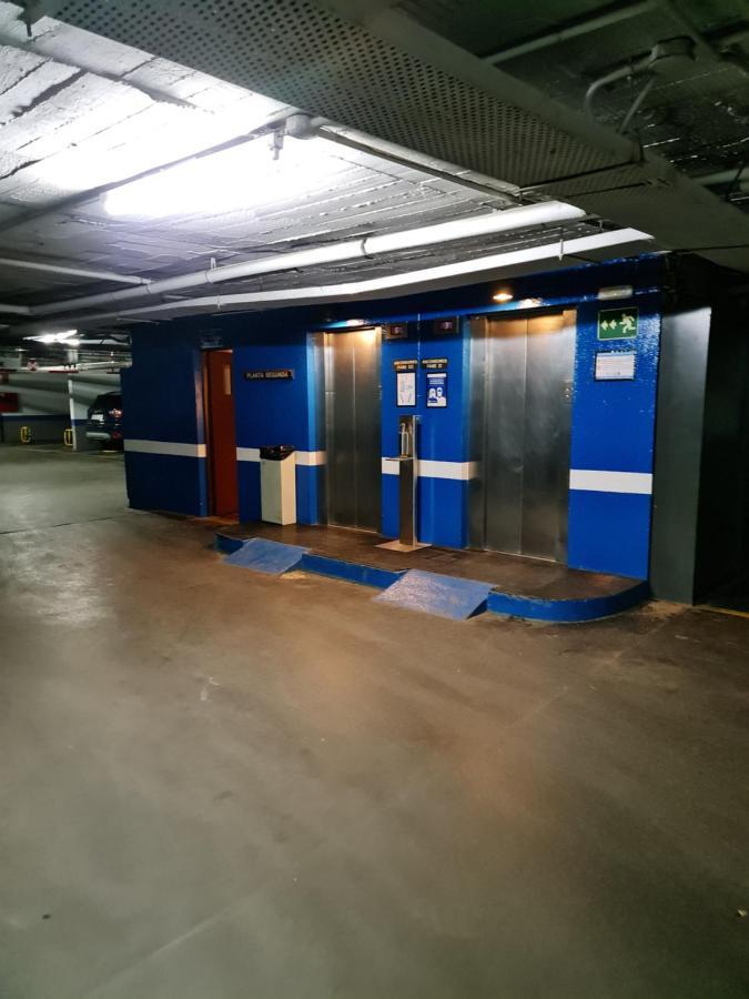 Baqueira Estudio Loft A Pie De Pista Baqueira Beret Eksteriør bilde