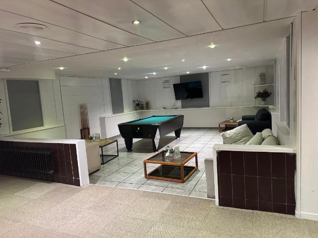 Baqueira Estudio Loft A Pie De Pista Baqueira Beret Eksteriør bilde